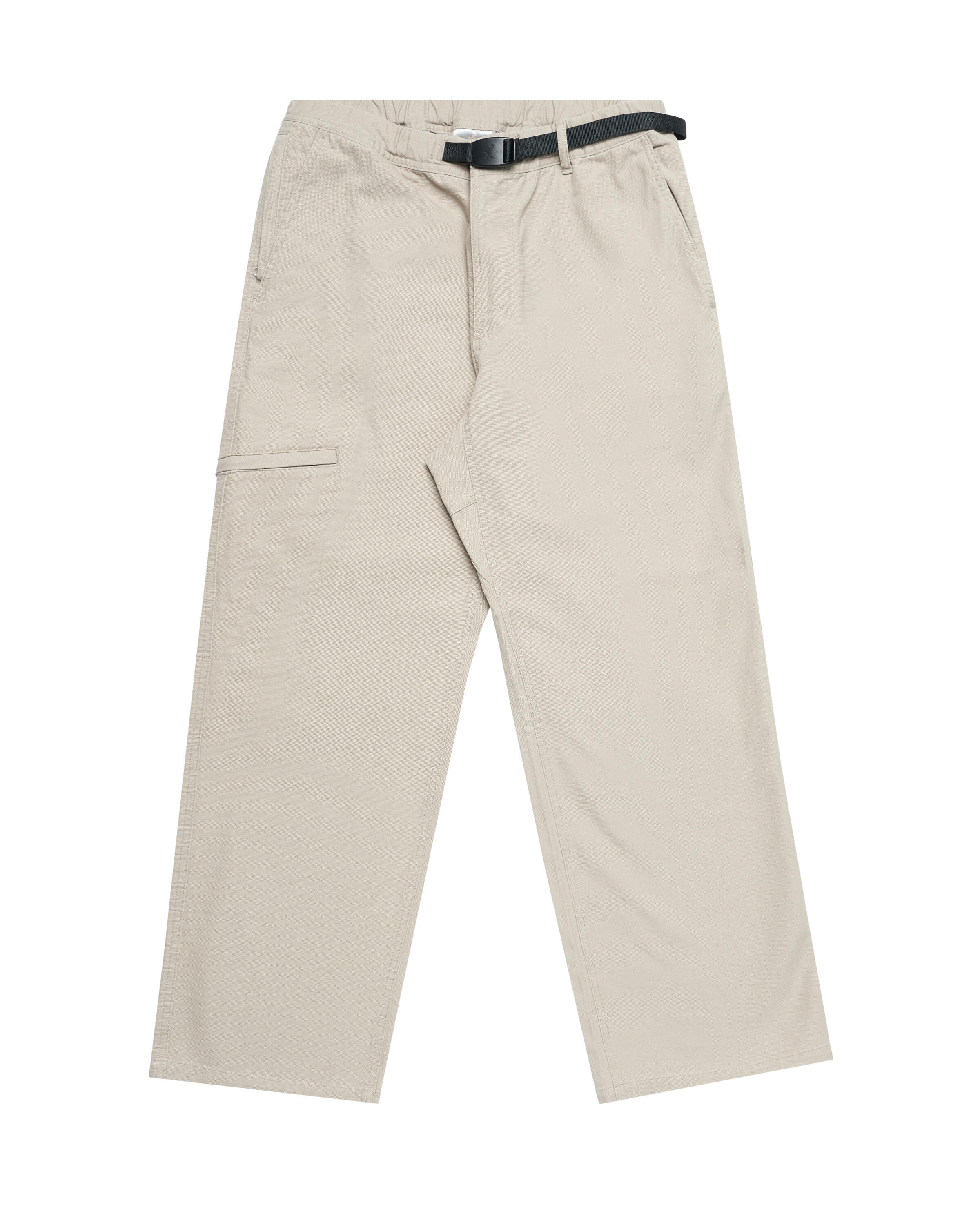 Gramicci CANVAS STANCE PANT | G4FM-P005-RSA | AFEW STORE